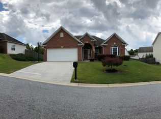 104 Giants Ridge Rd, Easley, SC 29642