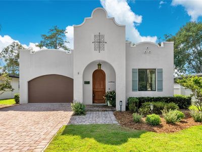 1614 Hart Ln, Orlando, FL, 32804