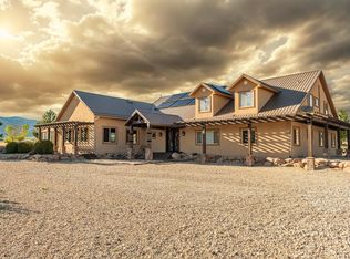 1109 E 400 S, New Harmony, UT 84757