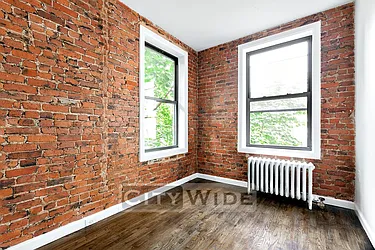 Rented by City Wide Apartments