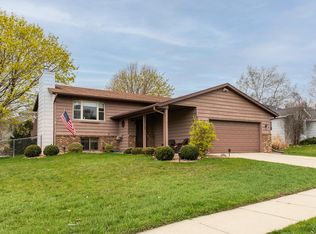 5941 25th Ave NW, Rochester, MN 55901
