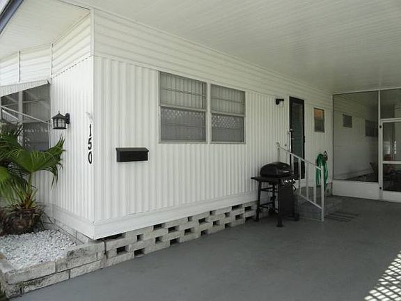 5th image of 2505 E Bay Dr #150