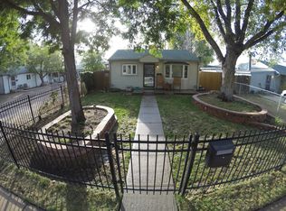 1261 S Zenobia St, Denver, CO 80219