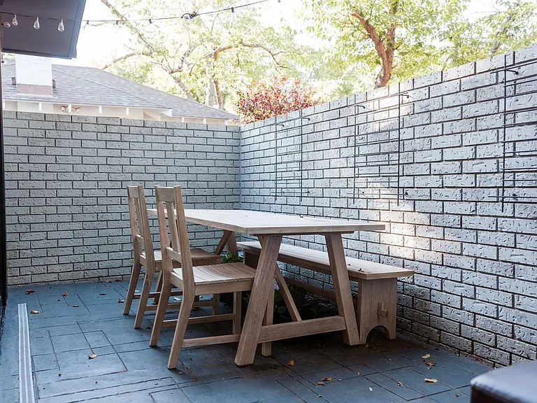 5515 El Campo Ave #B — Photo 32