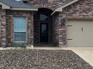 5608 Rodeo St, Midland, TX 79705