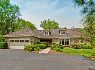 38 E Mallard Ln, Lake Forest, IL