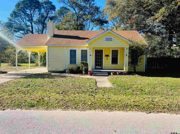 905 Sherrill St, Winnsboro, TX 75494