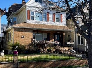65 W 4th St #3, Bayonne, NJ 07002