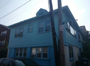 28 Denny St, Dorchester, MA 02125