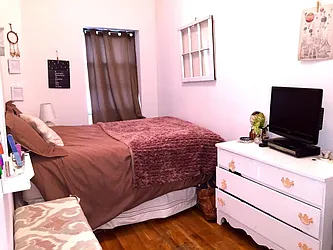 Rented by Keller Williams NYC