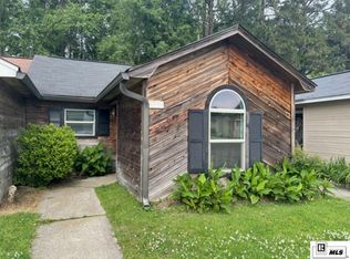 110B Willow Branch Dr, West Monroe, LA 71291