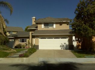 14620 Fawn Path Rd, Chino Hills, CA 91709