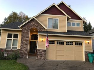 3714 NE 104th Cir, Vancouver, WA 98686