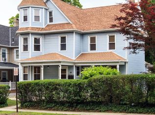 159 Ashford Ave #B, Dobbs Ferry, NY
