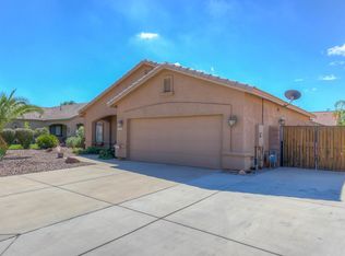 4515 E Laurel Ave, Gilbert, AZ 85234