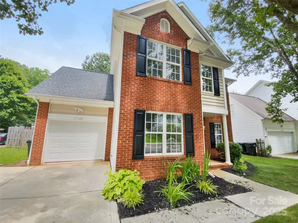 15188 Eric Kyle Dr, Huntersville, NC 28078