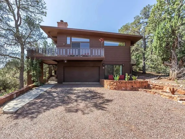 57 Coronado Trl, Sedona, AZ 86336
