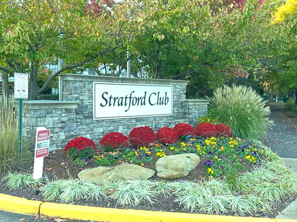 502 Sunset View Ter SE Unit 105, Leesburg, VA 20175