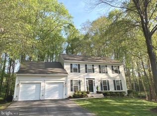 12604 Quoting Poet Ct, Bowie, MD 20720