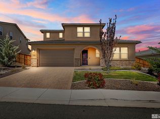 293 Endeavor Way, Verdi, NV 89439