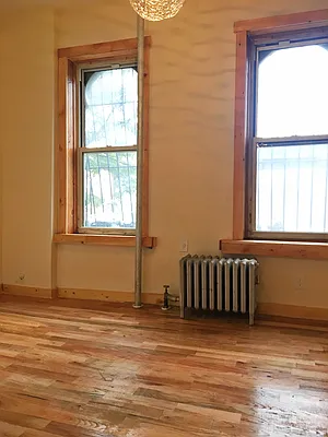 Rented by East Williamsburg Realty Inc | media 17