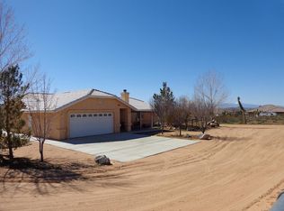 23745 Pala Ln, Apple Valley, CA 92307