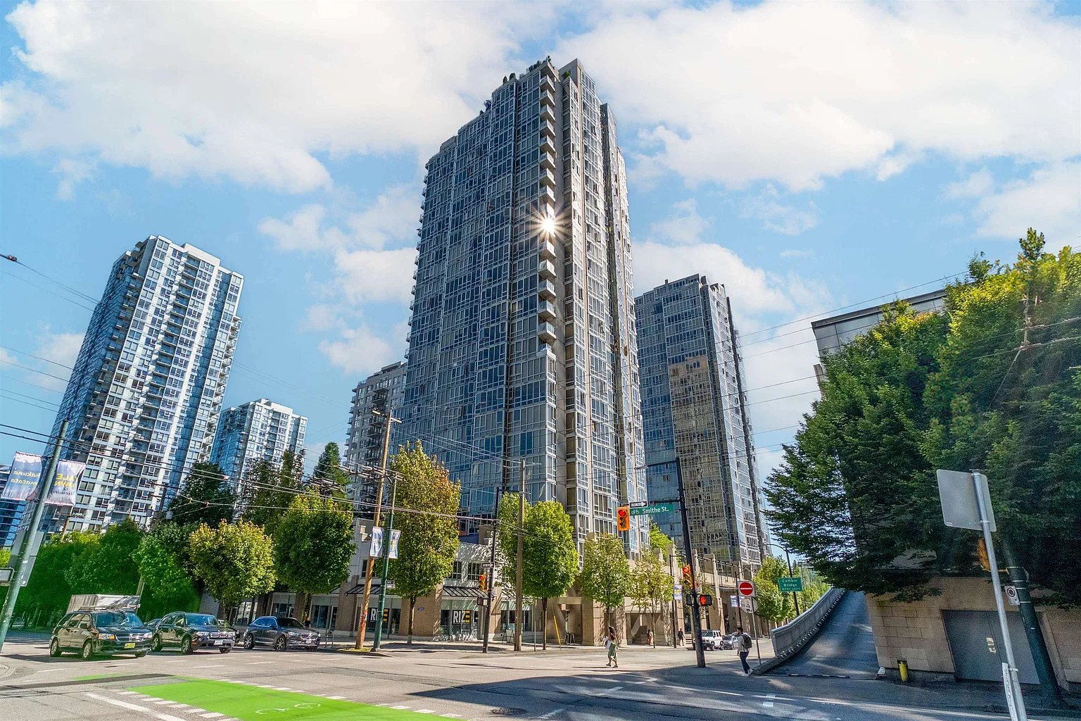930 Cambie St #301 photo 1