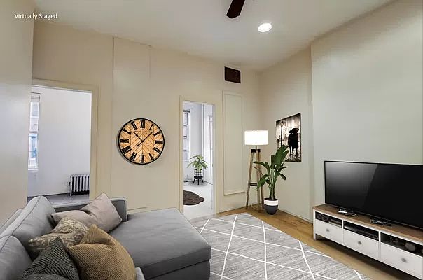 1st image of 316 Mott St APT 3E