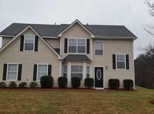 1682 Village Place Cir NE, Conyers, GA 30012