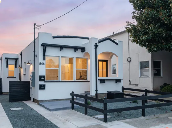 846 Adams St, Albany, CA 94706