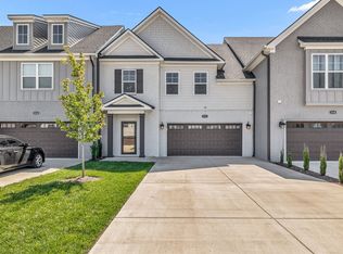 3522 Magruder Dr, Murfreesboro, TN 37129