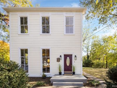 449 Prince Henry Ave, Hopewell, VA, 23860
