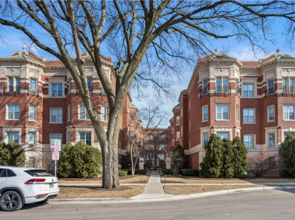 436 S Euclid Ave APT 1N, Oak Park, IL 60302