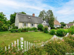 20 Wild Horse Road, Stamford, CT 06905