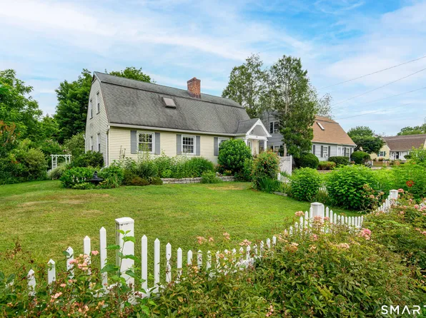 20 Wild Horse Road, Stamford, CT 06905