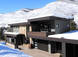 1955 Vermont Rd, Vail, CO 81657