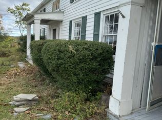 93 Upper Wisner Rd, Warwick, NY 10990