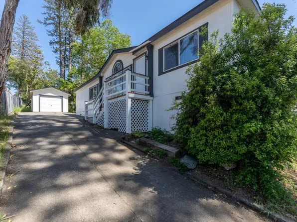 1221 Magnolia Street, Willits, CA 95490