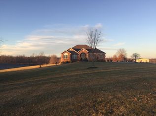 2025 Flatwoods Rd, Ofallon, MO 63366