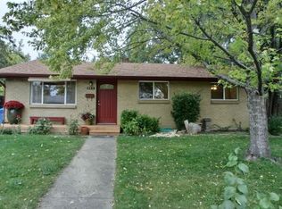 945 36th St, Boulder, CO 80303