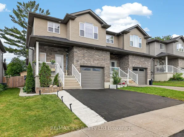 29 Kendell Ln, Ingersoll, ON N5C 0B7