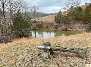 4422 Reese Hurt Rd, Edmonton, KY 42129