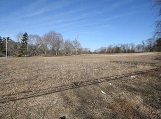 00 Bushee Rd., Swansea, MA 02777