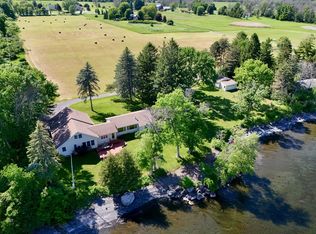 107 Mountain View Lane, North Hero, VT 05474