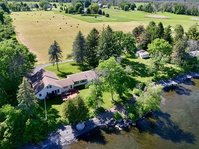 107 Mountain View Lane, North Hero, VT, 05474