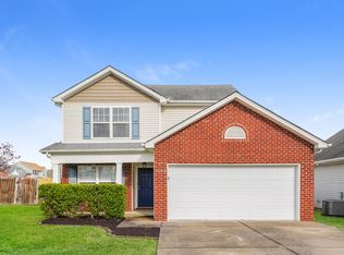 1539 Beaconcrest Cir LOT 64, Murfreesboro, TN 37128