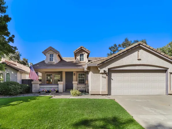 7549 Sylvan Valley Way, Citrus Heights, CA 95610