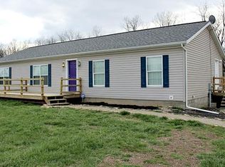 3895 Otterbein Rd, Rushville, OH 43150