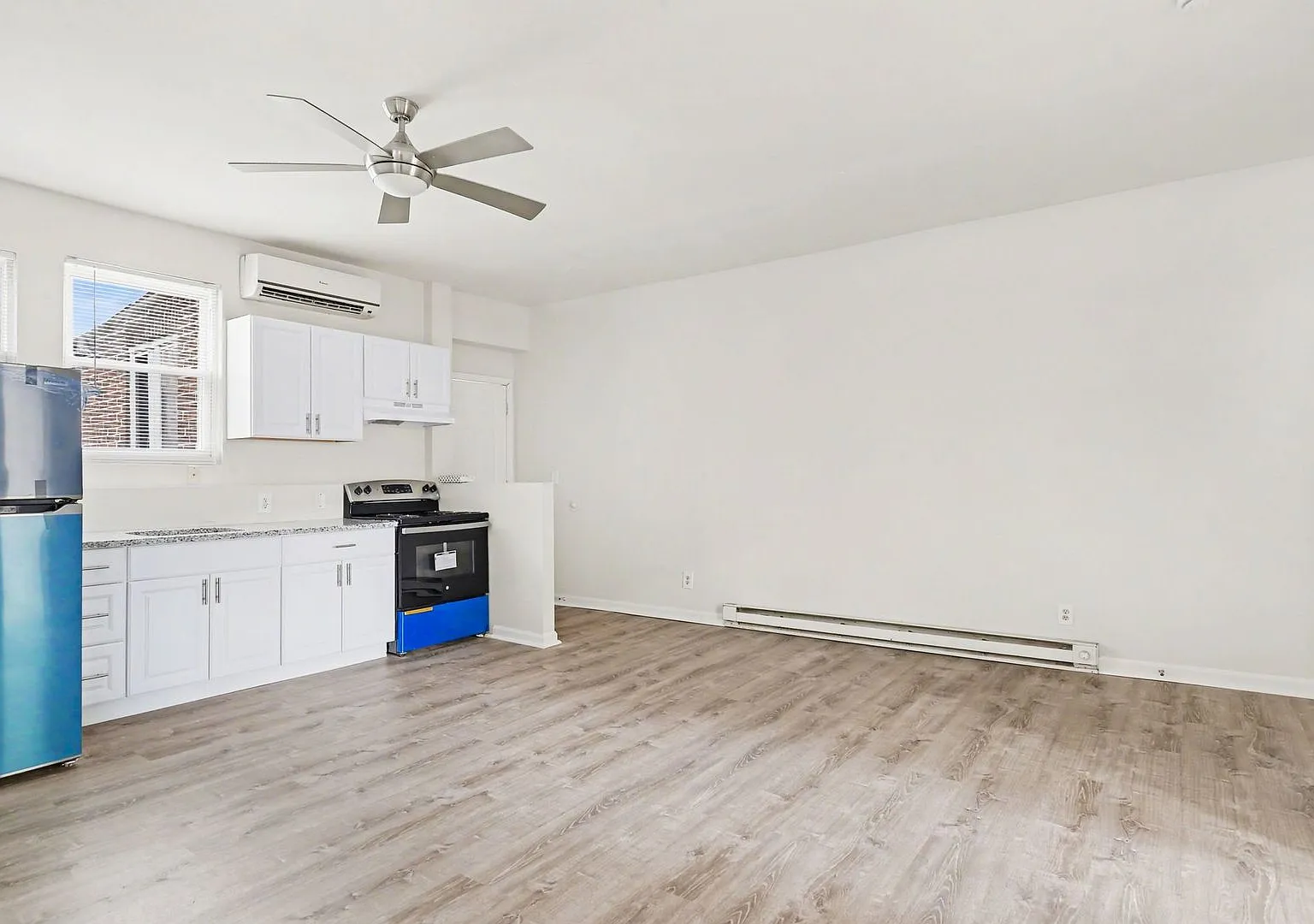 117 West Saratoga Street — Photo 1