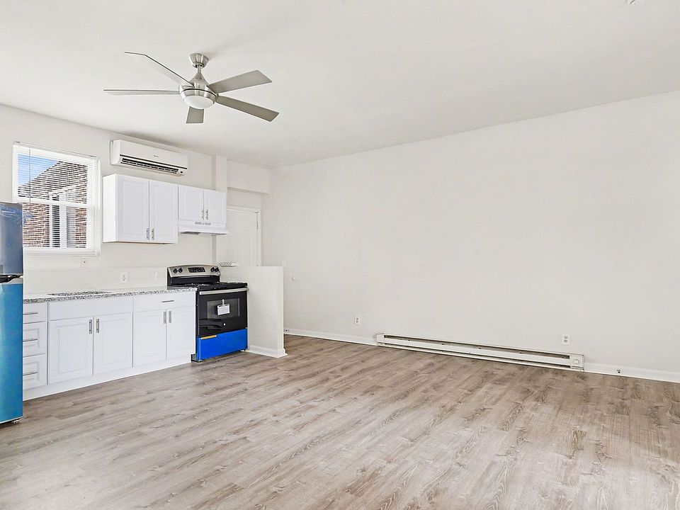 1st image of 117 W Saratoga St #3F